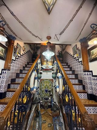 Edificio en venta en Perchel Norte - La Trinidad en Málaga