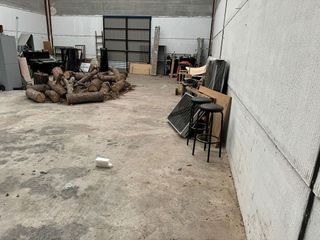 Nave industrial en venta en Santa Cruz - Industria - Polígono Campollano en Albacete