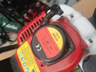 Tagliasiepe a scoppio 22.5cc