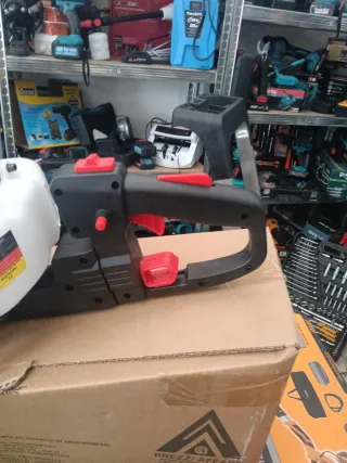 Tagliasiepe a scoppio 22.5cc