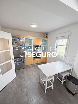 Piso en alquiler en Chorrillo en Alcalá de Henares