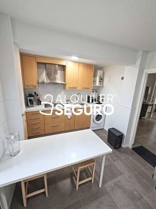 Piso en alquiler en Chorrillo en Alcalá de Henares