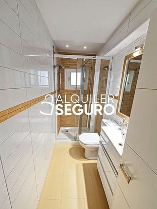 Piso en alquiler en Chorrillo en Alcalá de Henares