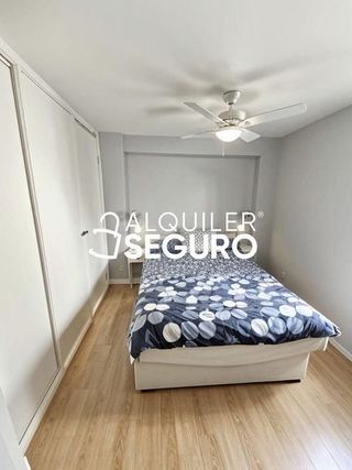 Piso en alquiler en Chorrillo en Alcalá de Henares