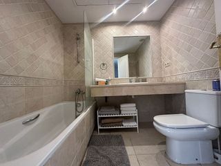 Casa adosada en alquiler en Los Naranjos - Las Brisas en Marbella