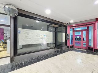 Local comercial en alquiler en Tudela