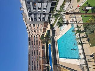 Piso en alquiler en Las Lagunas en Mijas