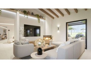 Terreno en venta en Sant Llorenç des Cardassar