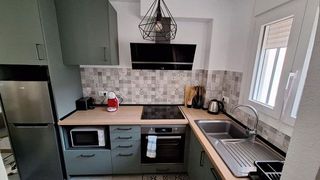 Piso en alquiler en Costa sur en Peñíscola