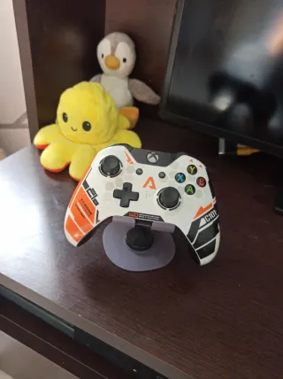 Mando Xbox Titanfall Edición Especial