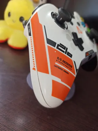 Mando Xbox Titanfall Edición Especial