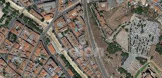 Garaje en venta en Medina del Campo