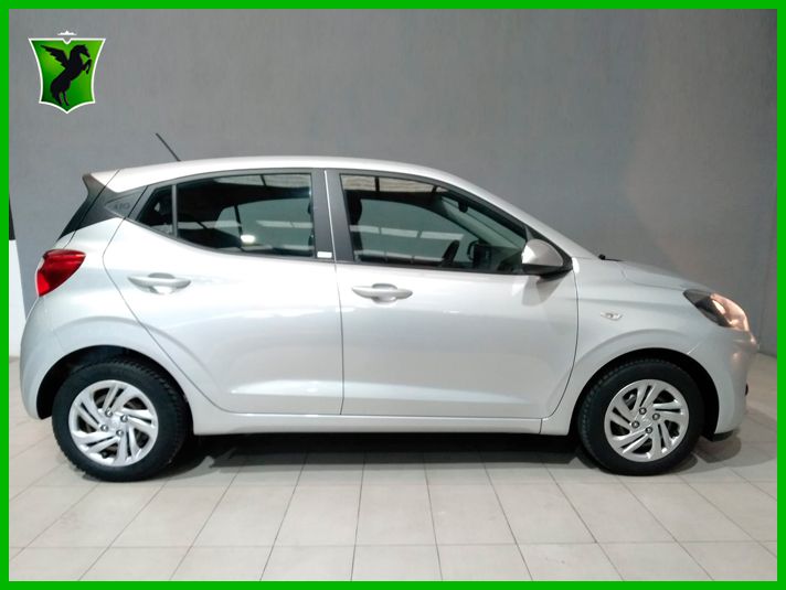 Hyundai i10 MPI 1.0 ESSENCE 2021, foto 7