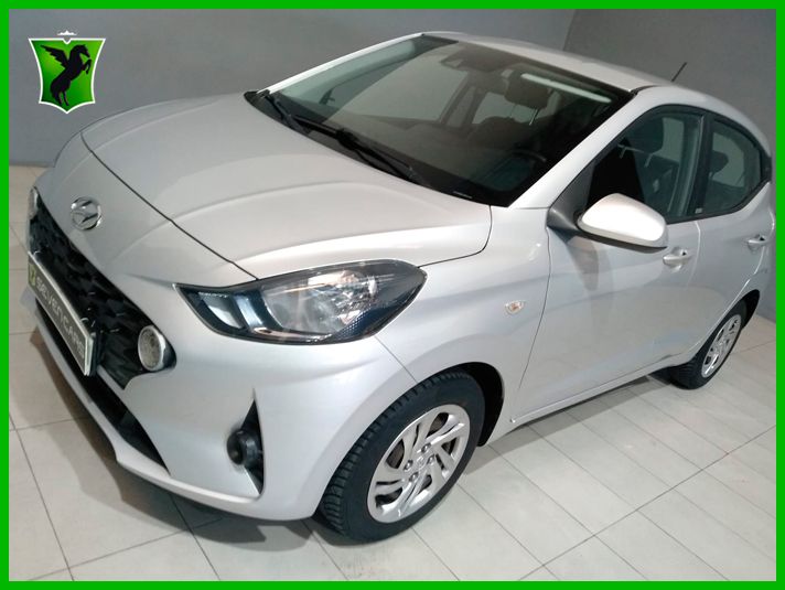 Hyundai i10 MPI 1.0 ESSENCE 2021, foto 11
