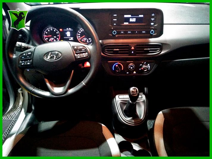 Hyundai i10 MPI 1.0 ESSENCE 2021, foto 20