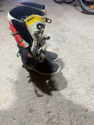 Botas Alpinestars Tech 3 Talla 42