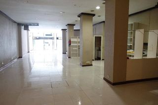 Local comercial en alquiler en Indautxu en Bilbao
