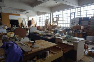 Local comercial en alquiler en Indautxu en Bilbao