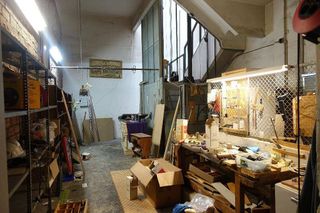 Local comercial en alquiler en Indautxu en Bilbao