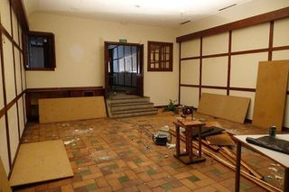 Local comercial en alquiler en Indautxu en Bilbao