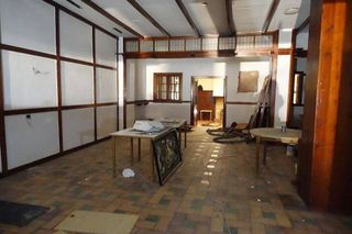 Local comercial en alquiler en Indautxu en Bilbao