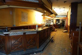 Local comercial en alquiler en Indautxu en Bilbao