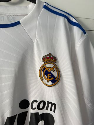 Camiseta original Real Madrid Cristiano Ronaldo