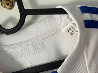 Camiseta original Real Madrid Cristiano Ronaldo