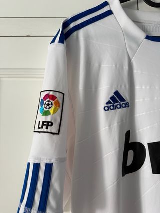 Camiseta original Real Madrid Cristiano Ronaldo