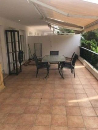 Piso en venta en Riviera del Sol en Mijas