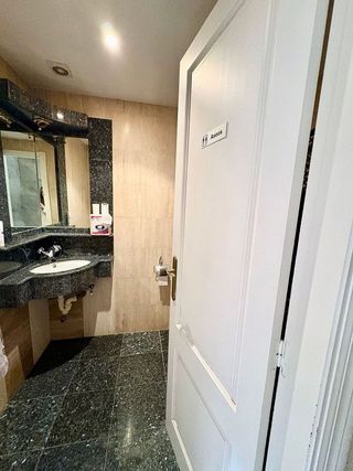 Local comercial en alquiler en S'Eixample - Can Misses en Ibiza/Eivissa