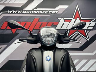 Piaggio Medley 125 S ABS Negro