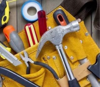 Manitas, mantenimiento de hogares