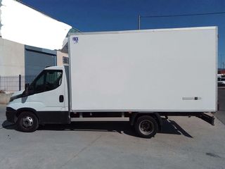 Iveco Daily 3500 kg Frigorífico 2016