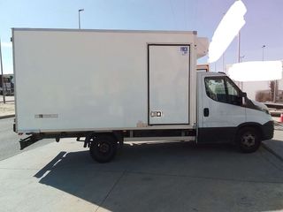 Iveco Daily 3500 kg Frigorífico 2016
