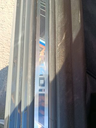 BMW Serie 3 M340i xDrive