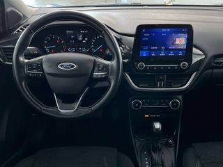 Ford Puma 1.0 EcoBoost 125cv Titanium MHEV Auto