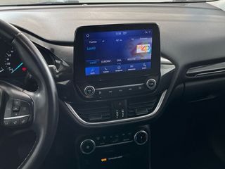 Ford Puma 1.0 EcoBoost 125cv Titanium MHEV Auto