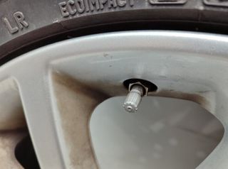 Juego land rover 2024728 fk7m1007tb discovery 2.0