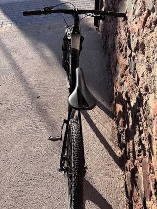 Bicicleta Focus Raven #FOCUS #RAVEN #MOUNTAIN BIKE