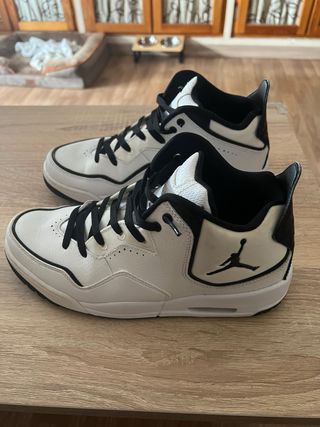 Zapatillas Nike Jordan
