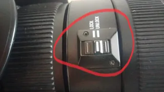 Objetivo Sigma 50-500mm Nikon