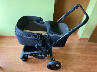 Carrito Jane Rider 3 piezas