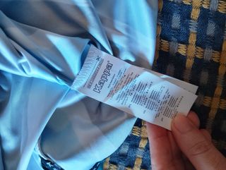 Camiseta Gremio 00/01 Ronaldinho 10 Talla M