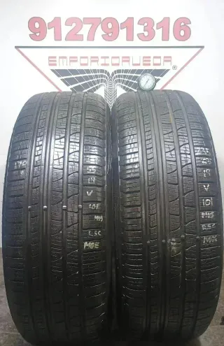 235 55 19 V PIRELLI RUEDA DE INVIERNO OPORTUNIDAD