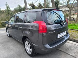 Peugeot 5008 1.6e-HDI Active 115cv 2013