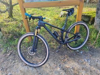 BERRIA MAKO BR 9.1 2022 TALLA M