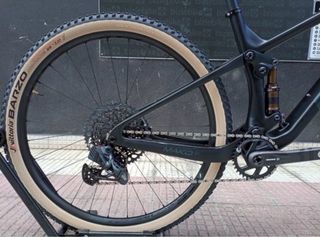 BERRIA MAKO BR 9.1 2022 TALLA M