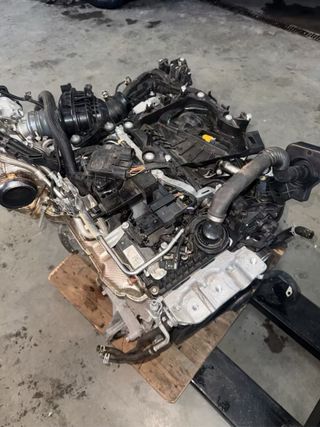 Motor Mercedes Sprinter 2.0 CDI