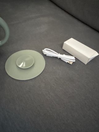 Scaldapappa Nuvita Pappa'N'Go Ricaricabile